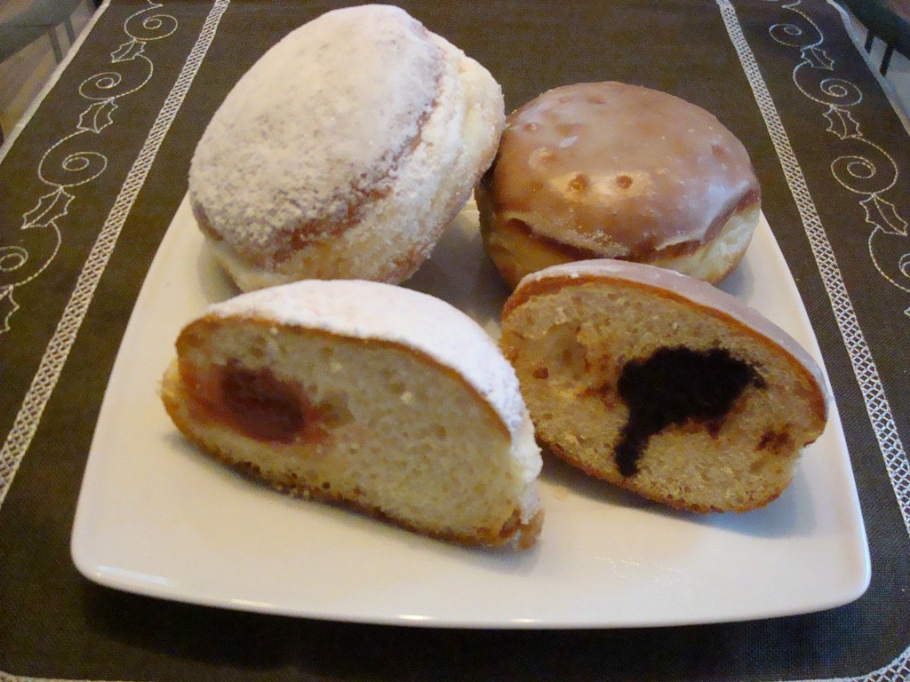 Pfannkuchen