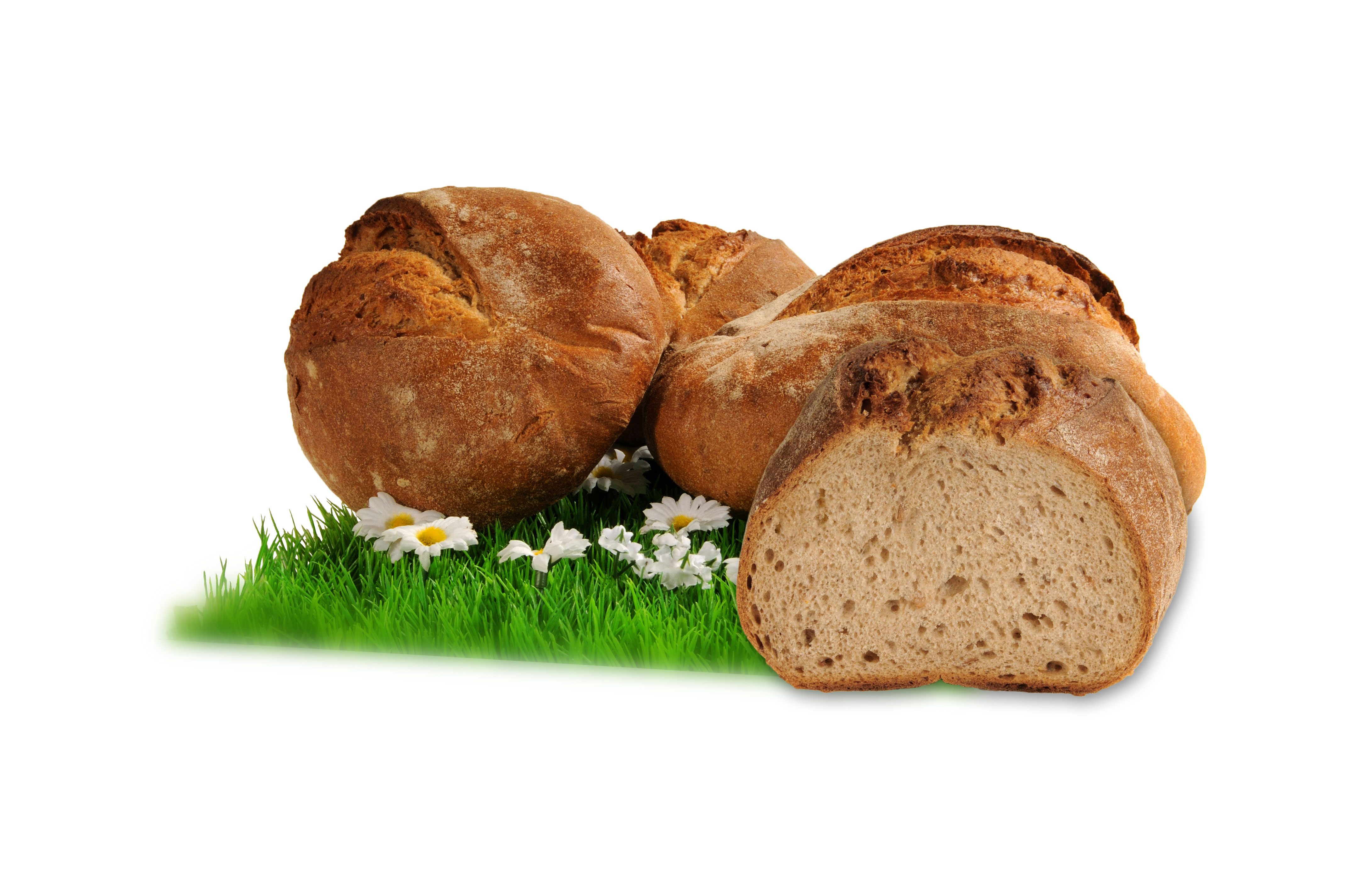 Neu im Sortiment, Bauernbrot 250g